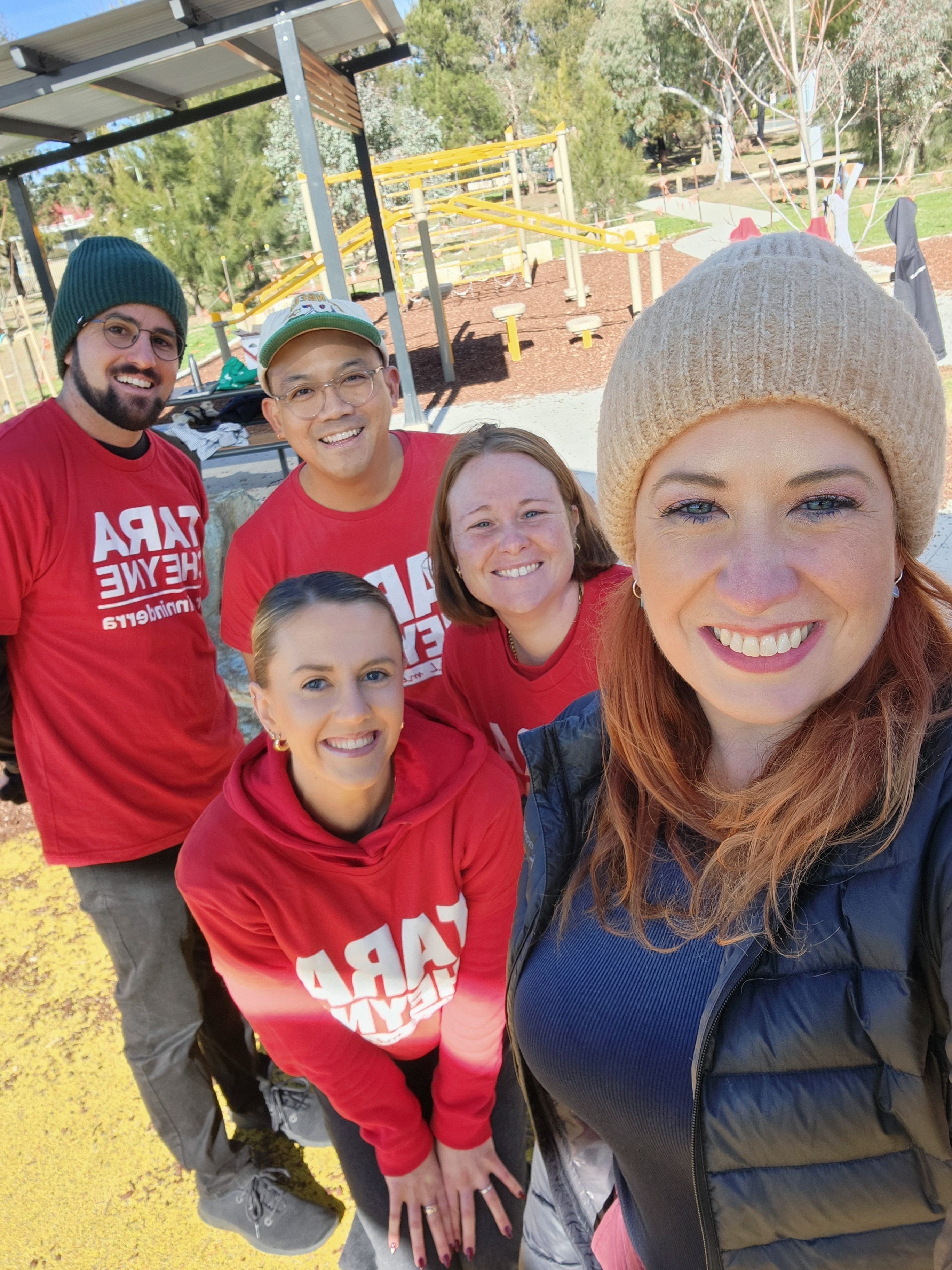 About Tara Cheyne Main Image