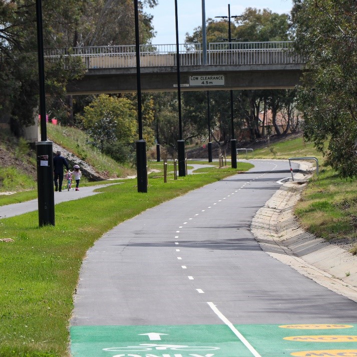 Infrastructure Main Image